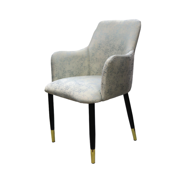 Jilphar Furniture Modern Reupholstery Dining Chair JP1100