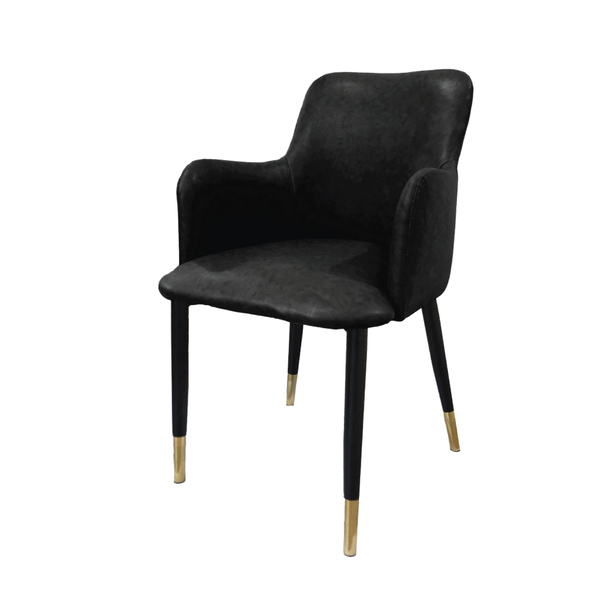 Jilphar Furniture Modern Reupholstery Dining Chair JP1100