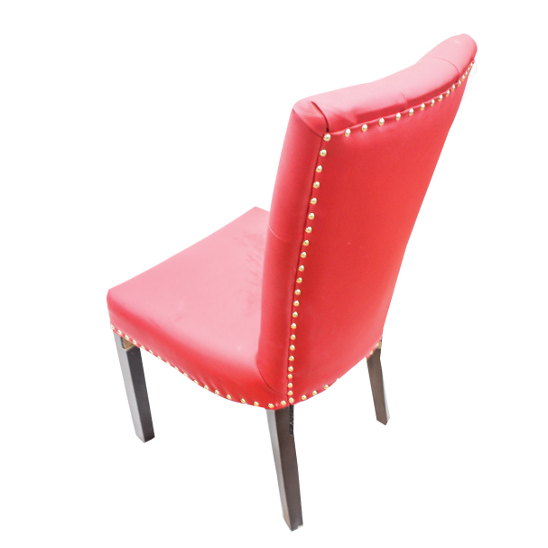 Jilphar Furniture Elegant Button-Tufted Customized Chair JP1108