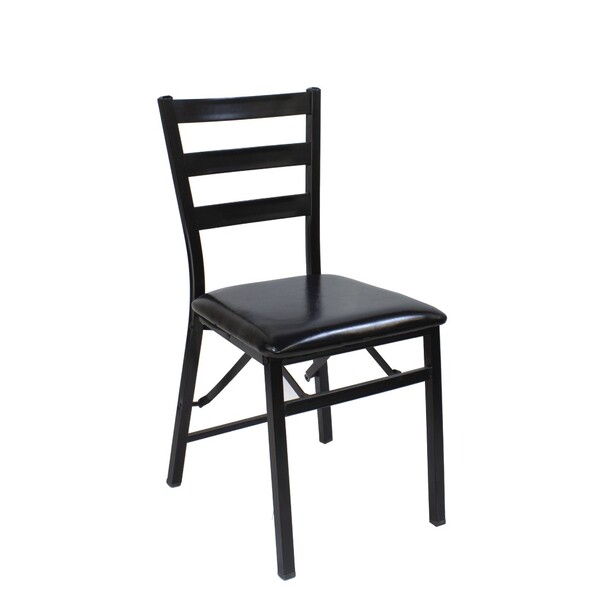 Jilphar Furniture Folding Metal Chair JP1120A