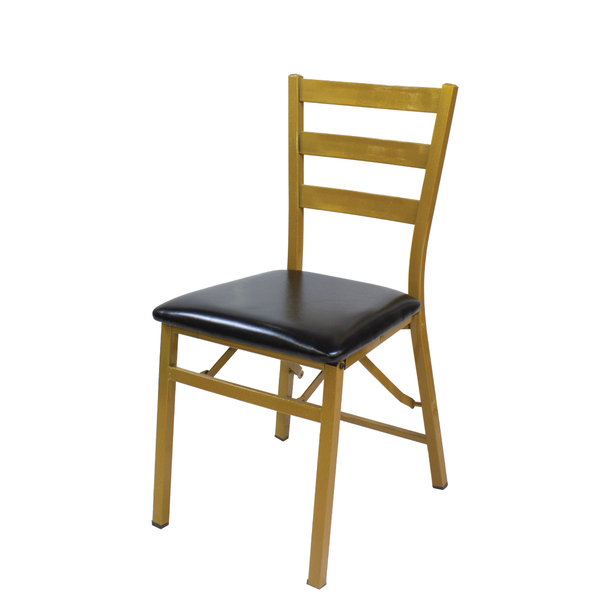 Jilphar Furniture Folding Metal Chair JP1120B