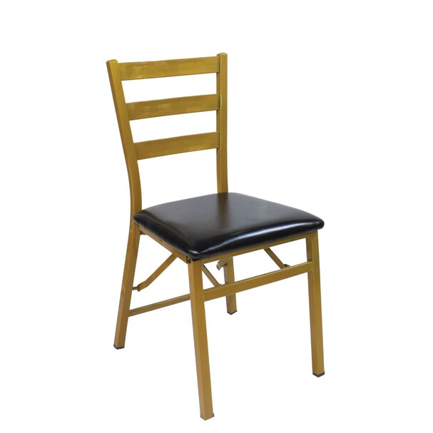 Jilphar Furniture Folding Metal Chair JP1120B