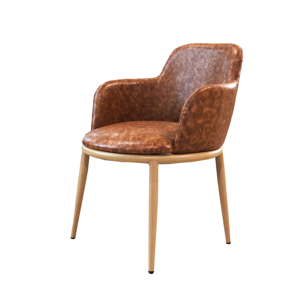 Jilphar Furniture Modern Dining Chair JP1137