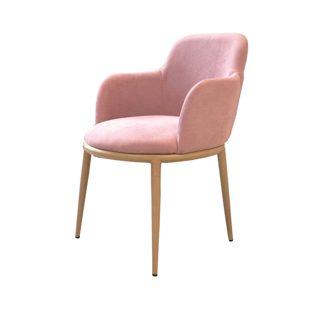 Jilphar Furniture Modern Dining Chair JP1137