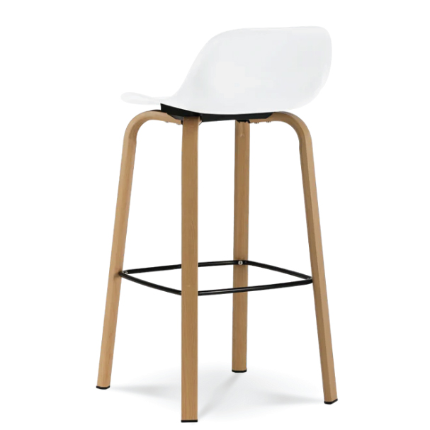 Jilphar Furniture Modern  High  Bar Chair JP1144B