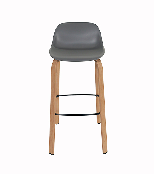 Jilphar Furniture Modern  High  Bar Chair JP1144C