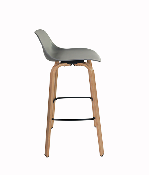 Jilphar Furniture Modern  High  Bar Chair JP1144C