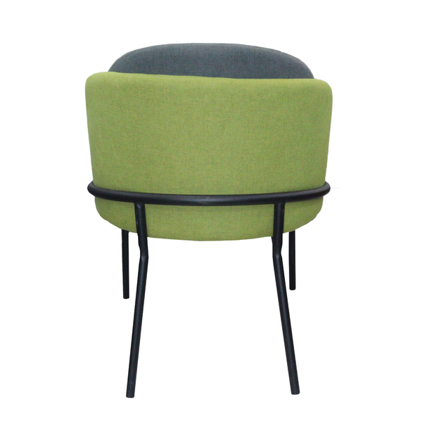 Jilphar Furniture Modern Design Dining Chair JP1161A