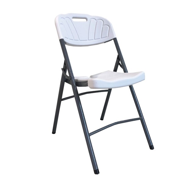 Jilphar Furniture Folding Plastic Dining Chair JP1204