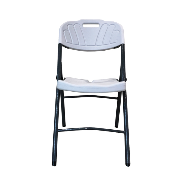 Jilphar Furniture Folding Plastic Dining Chair JP1204