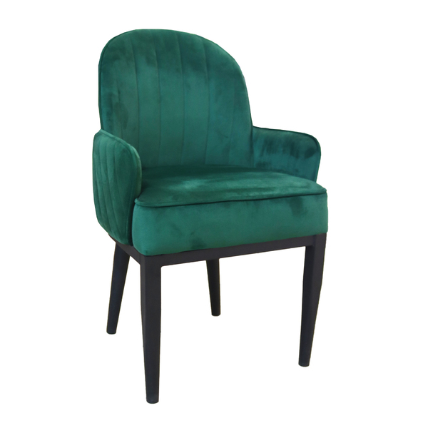 Jilphar Furniture Upholstered Accent Side Chair JP1216