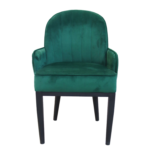 Jilphar Furniture Upholstered Accent Side Chair JP1216