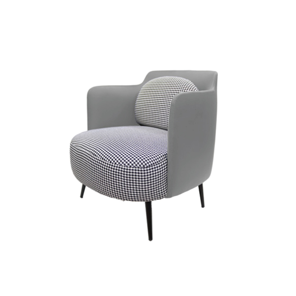 Jilphar Furniture Luxury Reupholstery Fabric Sofa/ArmChair JP1233