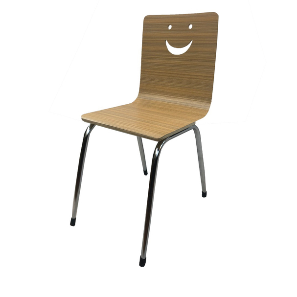 Jilphar Furniture Stackable Lightweight Restaurant Chair JP1237