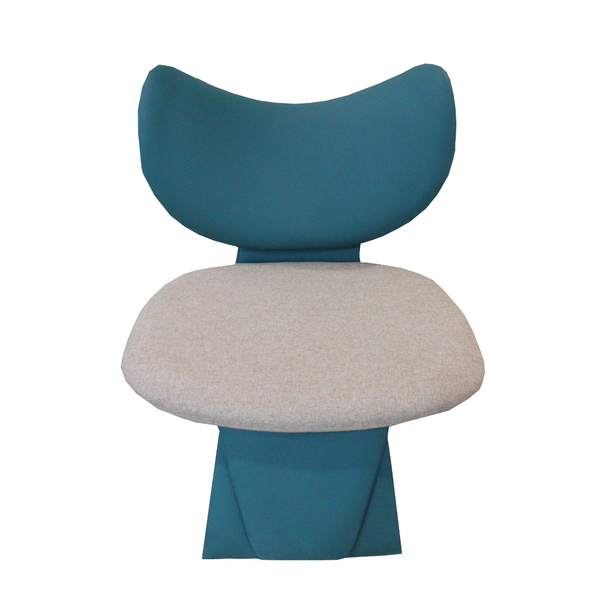 Jilphar Furniture Reupholstery Single Sofa chair JP1245