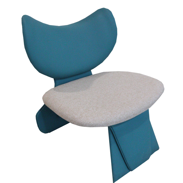 Jilphar Furniture Reupholstery Single Sofa chair JP1245