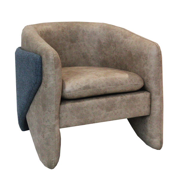 Jilphar Furniture leather Reupholstery Sofa/Chair  JP1247