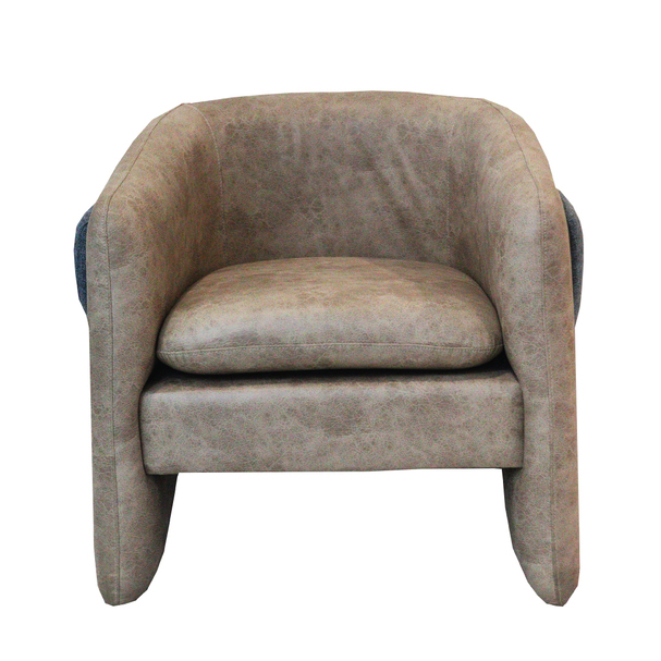 Jilphar Furniture leather Reupholstery Sofa/Chair  JP1247