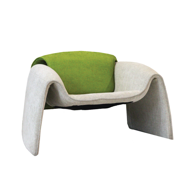 Jilphar Furniture Premium Reupholstery Lounge Chair JP1248