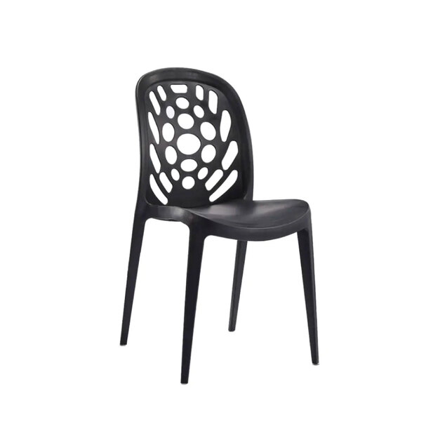 Jilphar Furniture Polypropylene Indoor/outdoor chair JP1256 Multi Colors