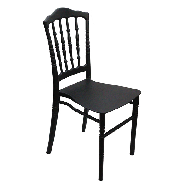 Jilphar Furniture Stackable Polypropylene Chair JP1257A