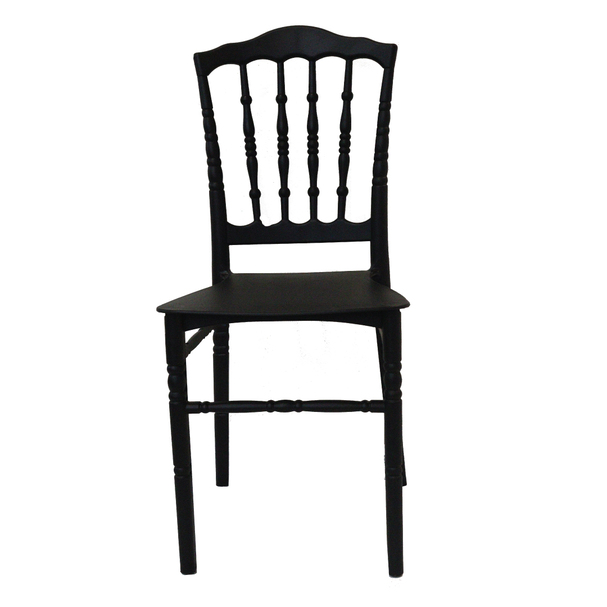 Jilphar Furniture Stackable Polypropylene Chair JP1257A