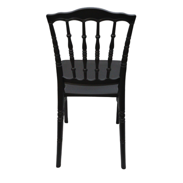 Jilphar Furniture Stackable Polypropylene Chair JP1257A