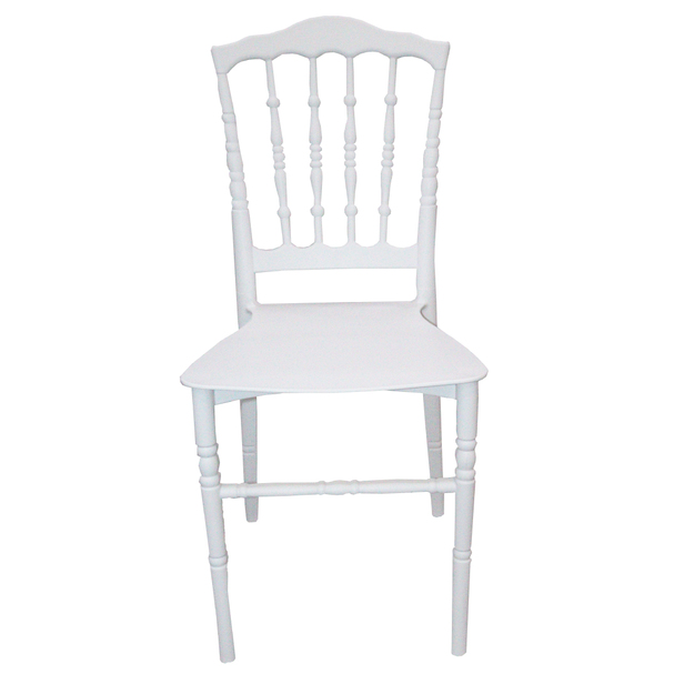 Jilphar Furniture Stackable Polypropylene Chair JP1257B