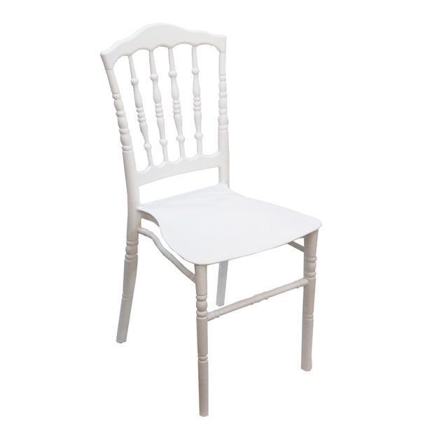 Jilphar Furniture Stackable Polypropylene Chair JP1257B