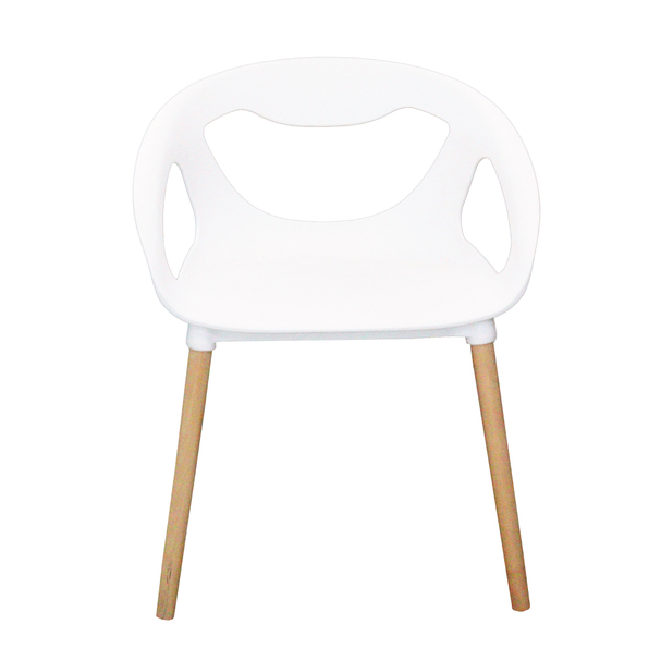 Jilphar Furniture Modern Design Dining Chair JP1269B