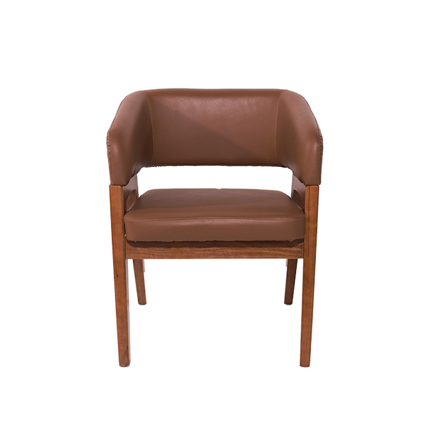 Jilphar Furniture Minimalist Style Dining Chair JP1273F