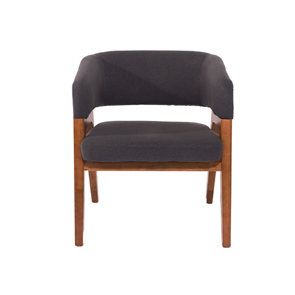 Jilphar Furniture Minimalist Style Dining Chair JP1273E