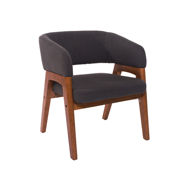 Jilphar Furniture Minimalist Style Customize Dining Chair JP1273D