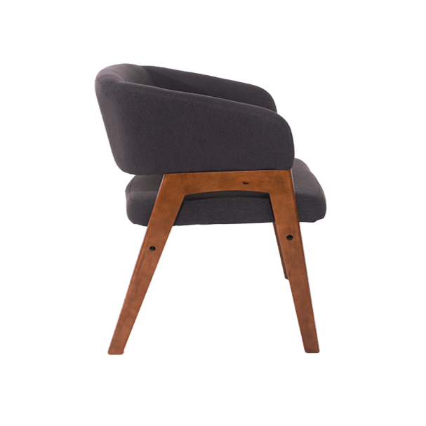 Jilphar Furniture Minimalist Style Dining Chair JP1273E