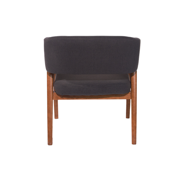 Jilphar Furniture Minimalist Style Dining Chair JP1273E