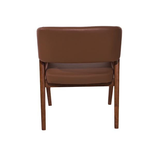 Jilphar Furniture Minimalist Style Dining Chair JP1273F