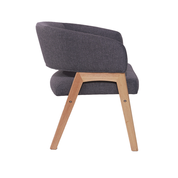 Jilphar Furniture Minimalist Style Dining Chair JP1273A