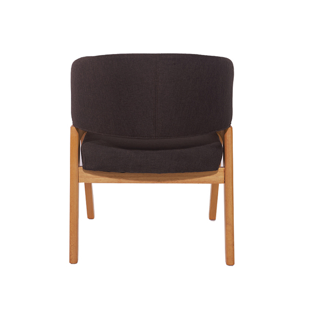 Jilphar Furniture Minimalist Style Dining Chair JP1273B