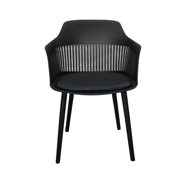 Jilphar Furniture Living Room Plastic Chair JP1278D