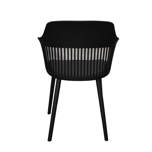 Jilphar Furniture Living Room Plastic Chair JP1278D