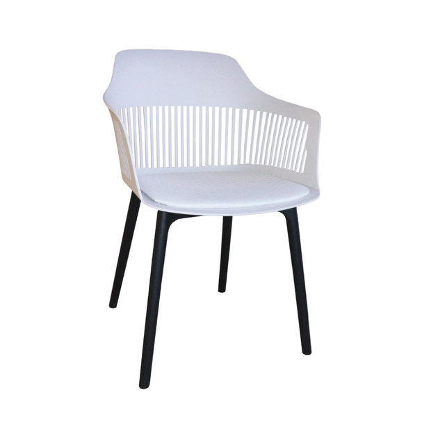 Jilphar Furniture Living Room Plastic Chair JP1278D