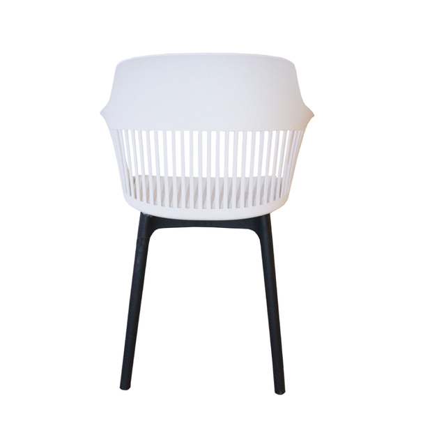 Jilphar Furniture Living Room Plastic Chair JP1278D