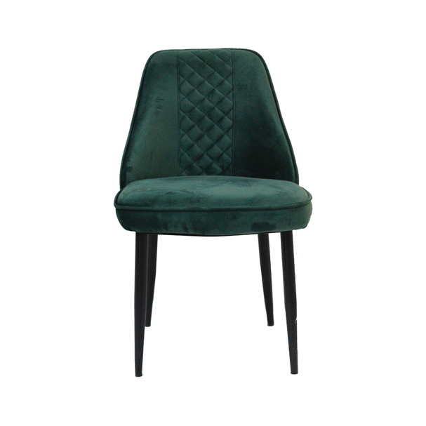 Jilphar Furniture Armless Dining Chair with Re-Upholstery option- JP1279