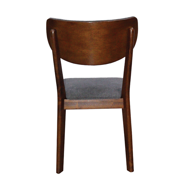 Jilphar Furniture Classical Armless Dining Chair JP1281A