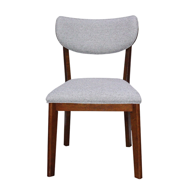 Jilphar Furniture Classical Armless Dining Chair JP1281B