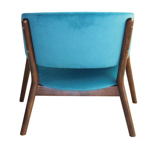 Jilphar Furniture Customize Wooden Living Room Dining Chair - JP1285