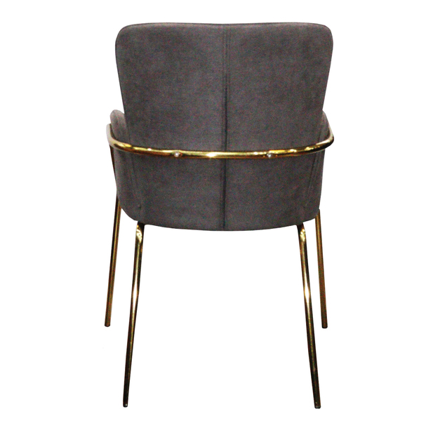 Jilphar Furniture Classical Readymade Dining Chair JP1299A