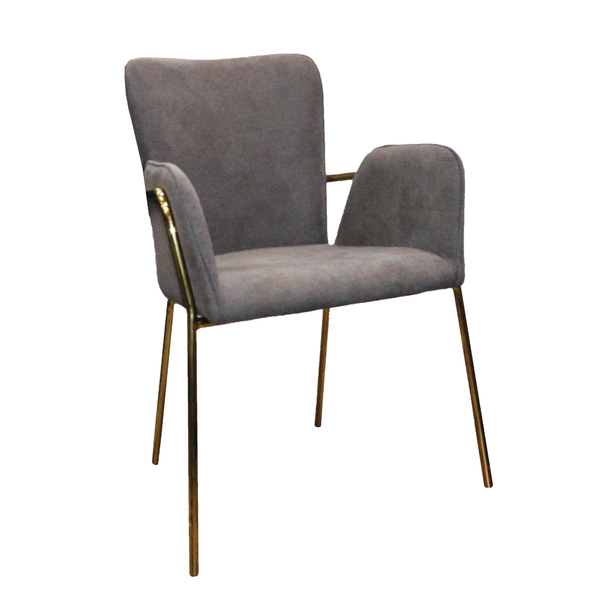 Jilphar Furniture Classical Readymade Dining Chair JP1299A