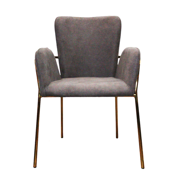 Jilphar Furniture Classical Readymade Dining Chair JP1299A