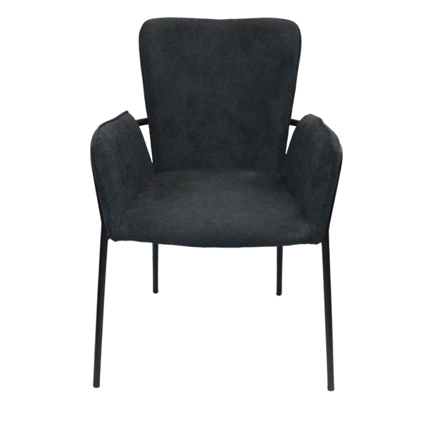 Jilphar Furniture Classical Readymade Dining Chair JP1299B